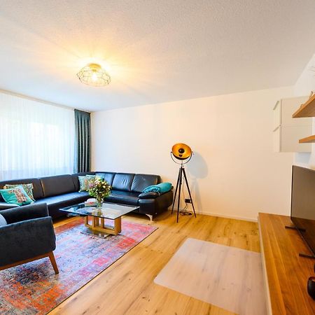 Loft 1453 Apartman Ludwigshafen am Rhein Kültér fotó