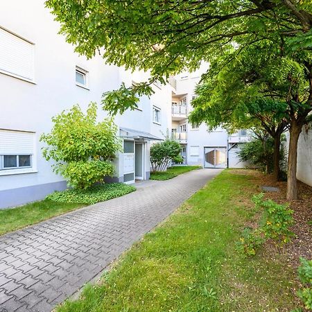 Loft 1453 Apartman Ludwigshafen am Rhein Kültér fotó