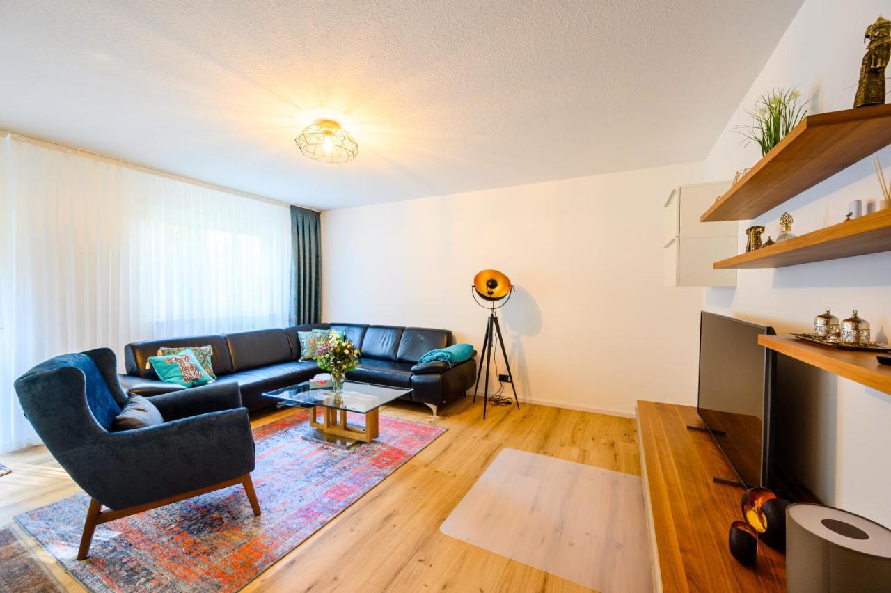 Loft 1453 Apartman Ludwigshafen am Rhein Kültér fotó