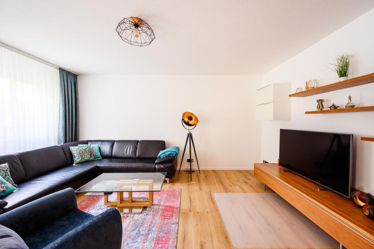 Loft 1453 Apartman Ludwigshafen am Rhein Kültér fotó