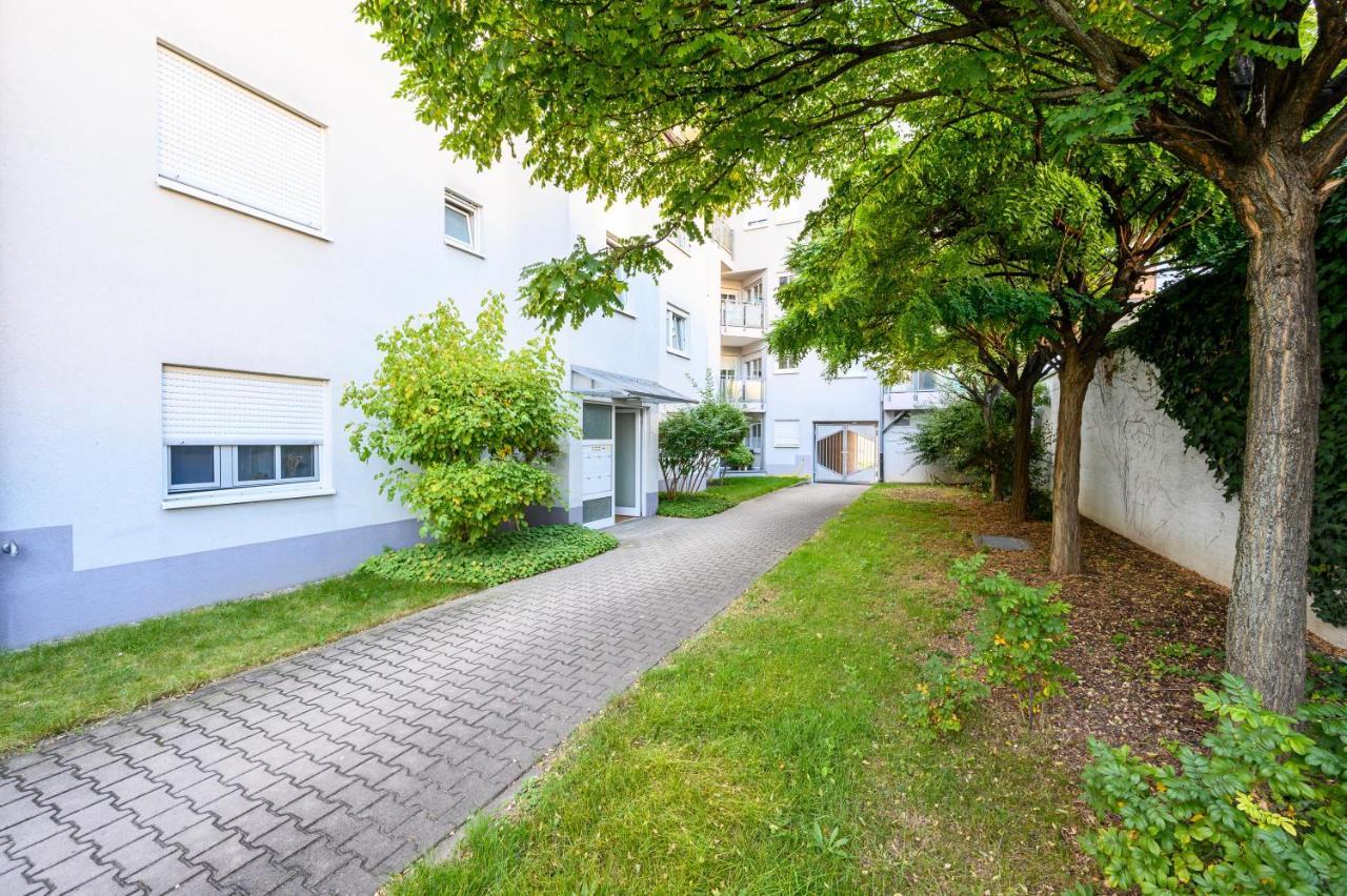 Loft 1453 Apartman Ludwigshafen am Rhein Kültér fotó